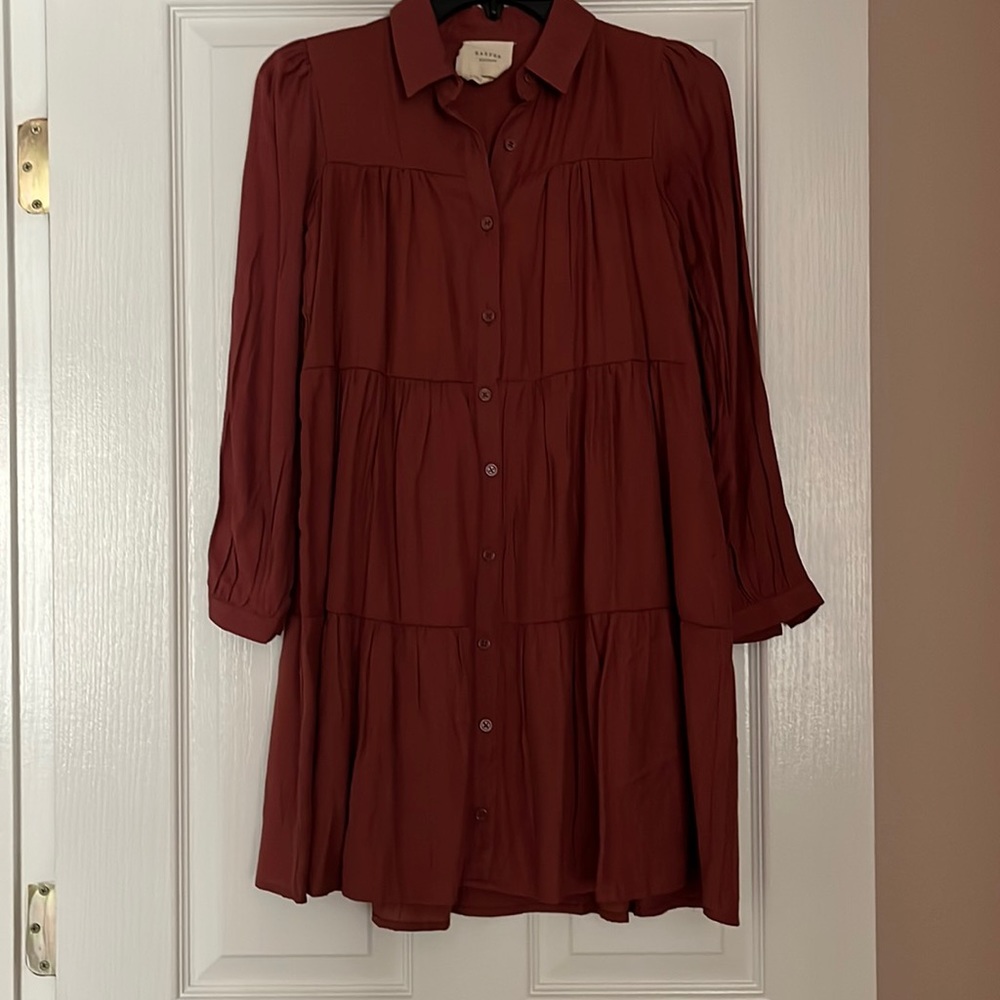Girl’s dress - NWOT